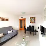 Olivar Beach By Agencia Poniente
