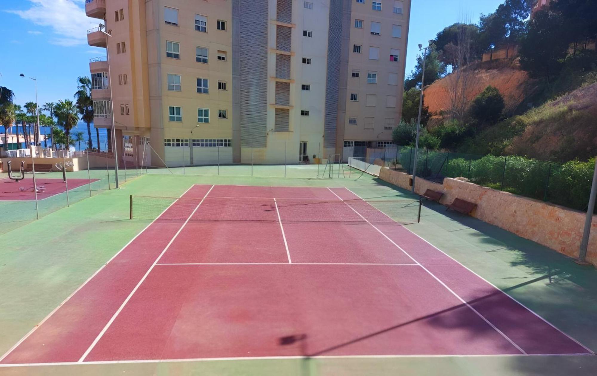 Apartment Olivar By Agencia Poniente Benidorm
