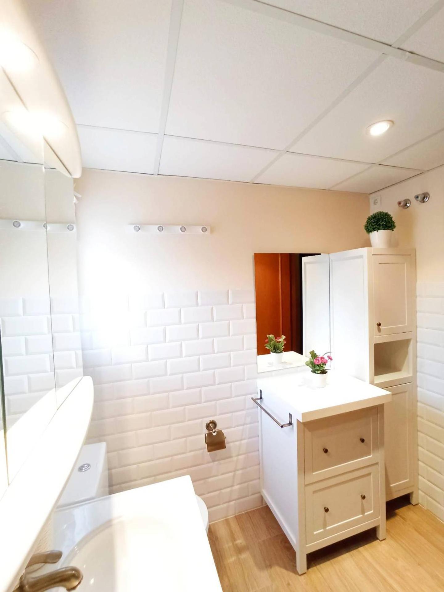Olivar By Agencia Poniente Apartment Benidorm