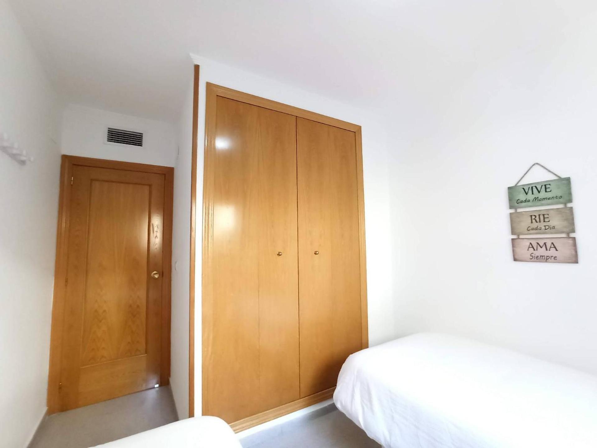 Apartment Olivar By Agencia Poniente