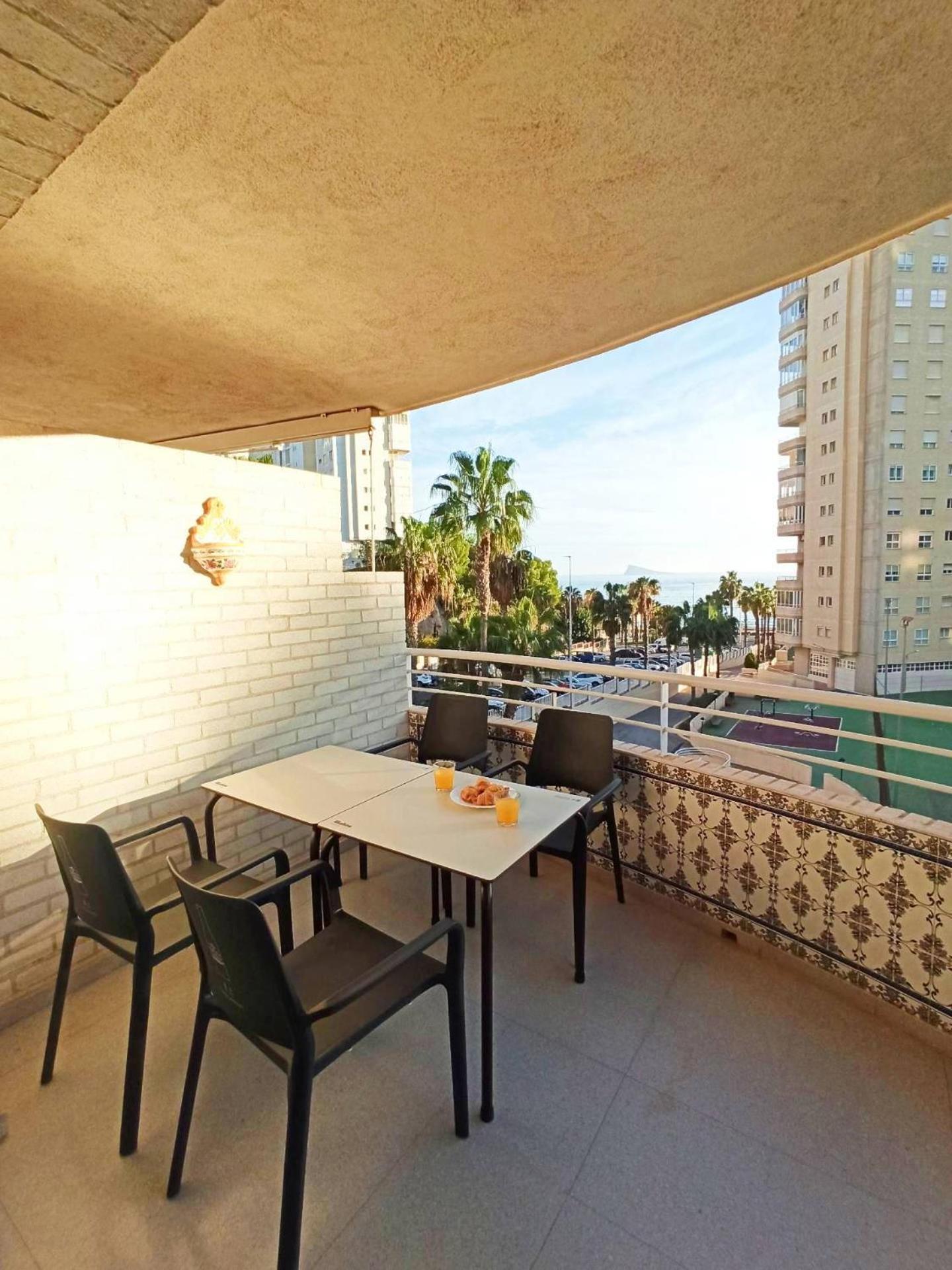 Olivar By Agencia Poniente Apartment