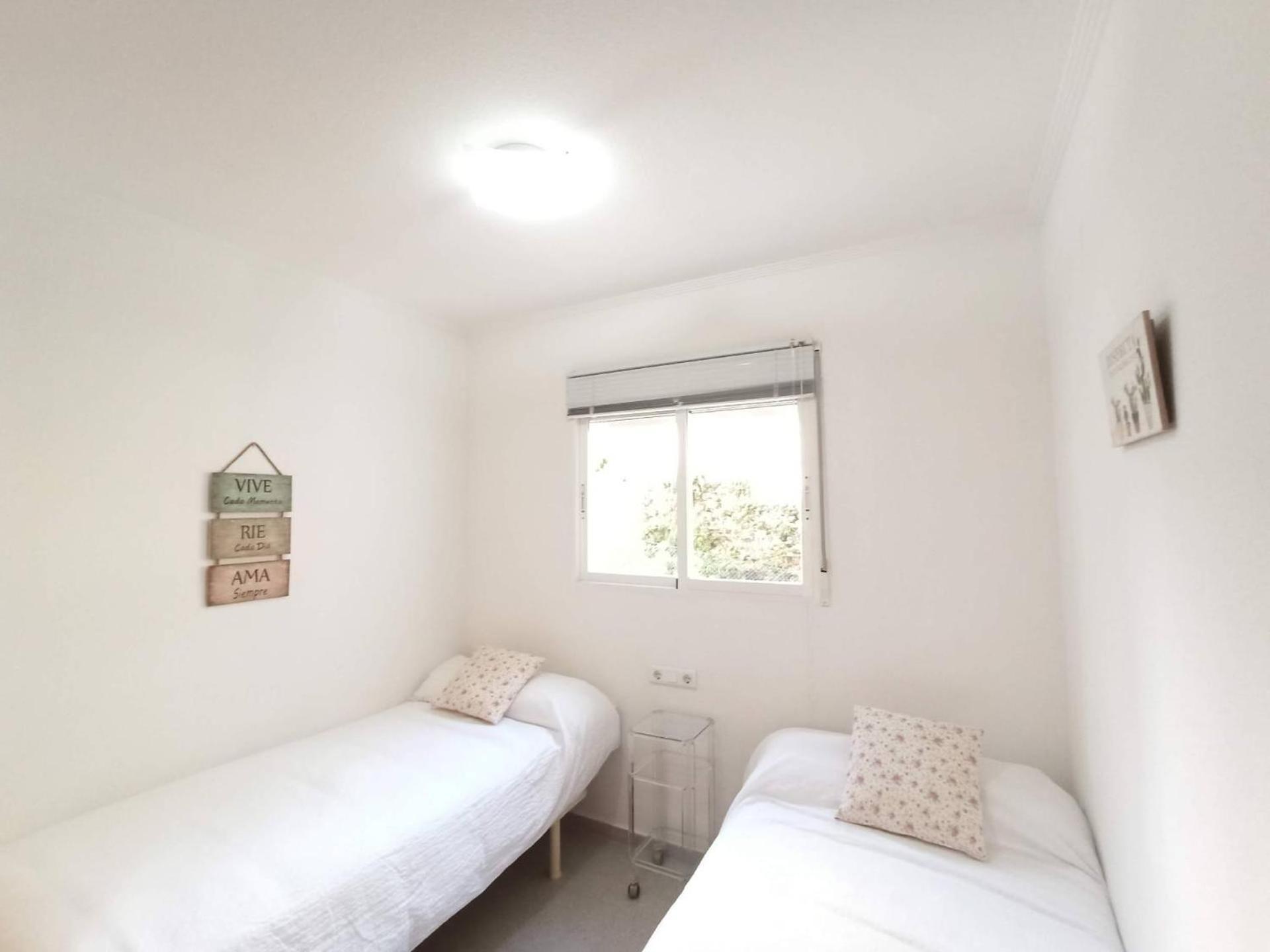 Olivar By Agencia Poniente Apartment *